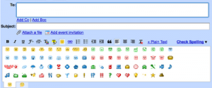 compose_emoji2 Gmail emo