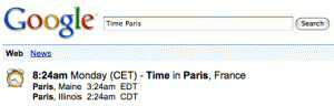 timeparis timeparis