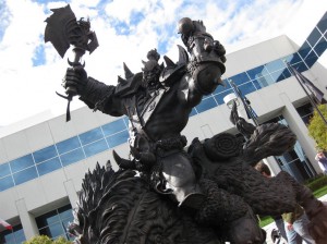 wowstat
