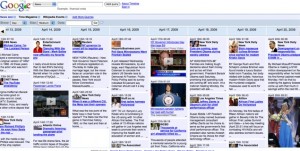 google-news-timeline google-news-timeline