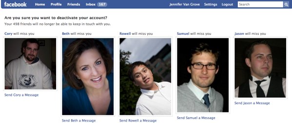 Facebook-Deactivate-Account Facebook-Deactivate-Account