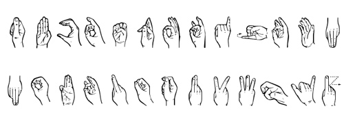 HandSign HandSign