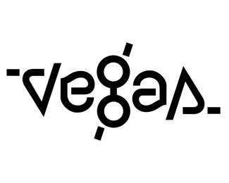 Vegas_ambigramr