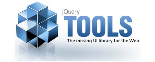 jquerytools jquerytools