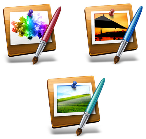 brush-icon-sets