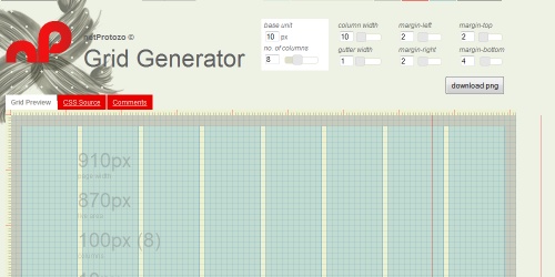 grid-geenrator-by-netprotozo grid-geenrator-by-netprotozo