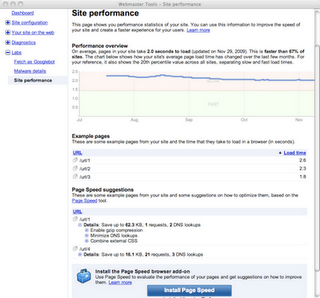 site-performance site-performance