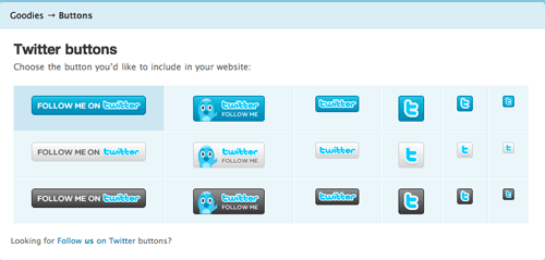 twitterOfficial