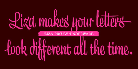 liza
