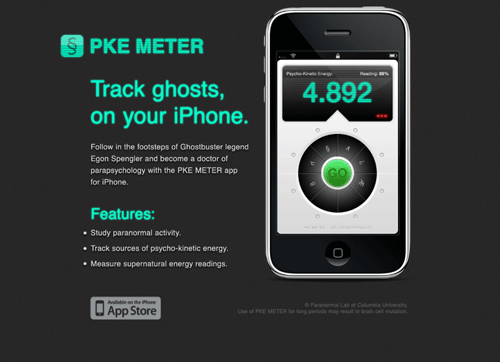 app iphone html5