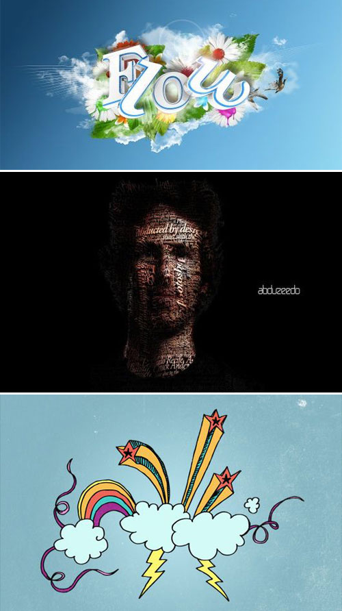 Tutorial tutoriel photoshop adobe 2010
