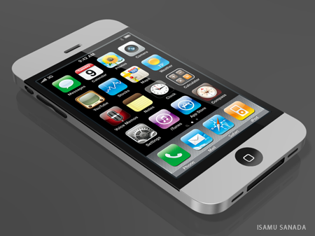 iphone 4G