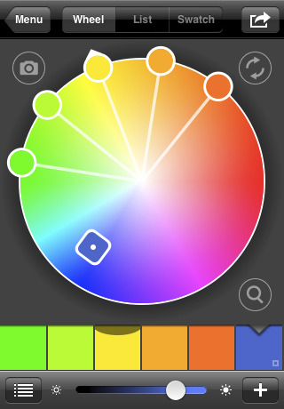 iphone app