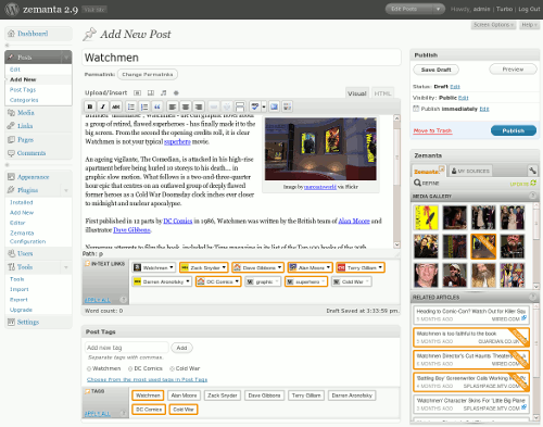 plugin wordpress