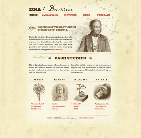 typographie