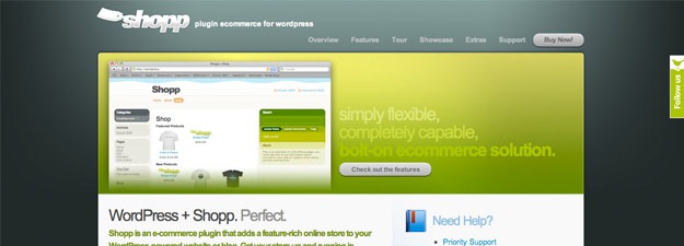 plugin wordpress ecommerce