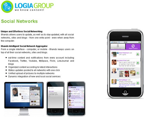 gestion multi-comptes social media