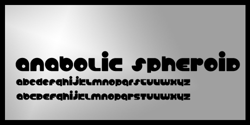 funky fonts