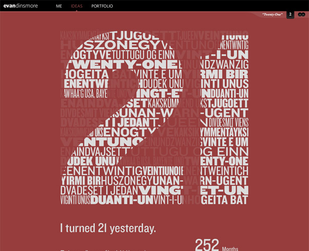post design blog