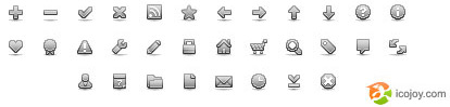 icons set