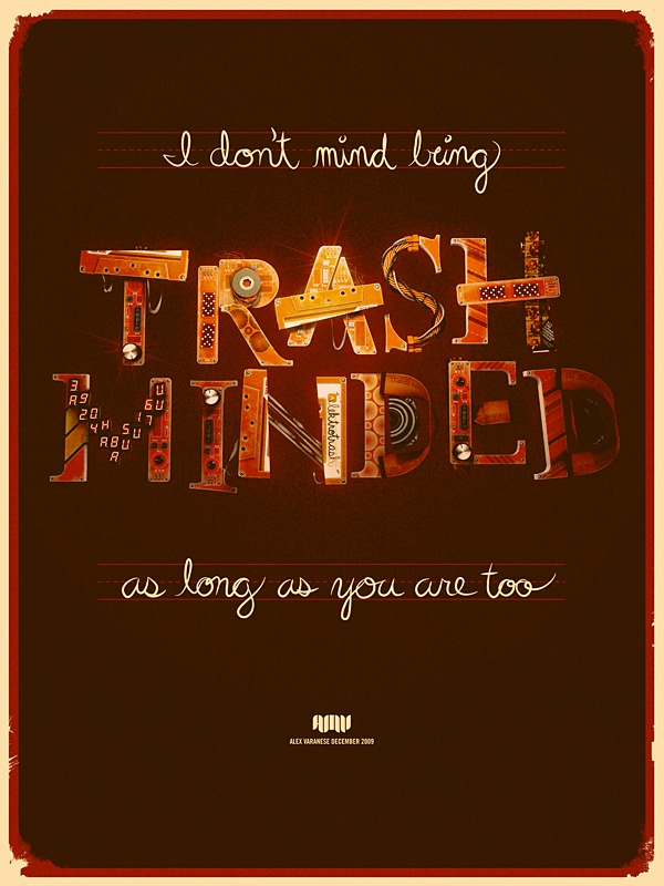 beautiful typography