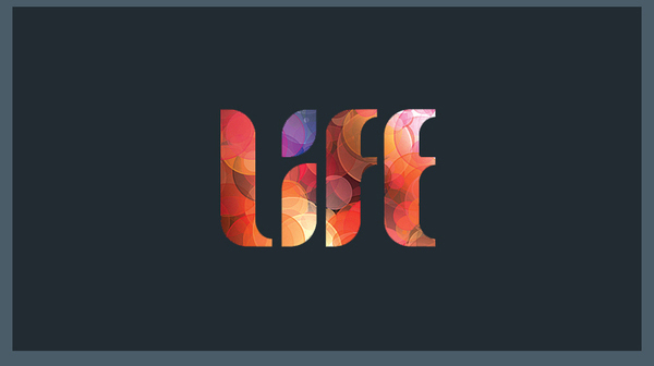 experimental typography
