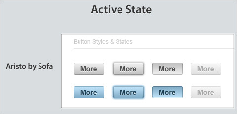 button css3