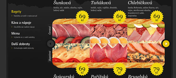 boulevard sliders