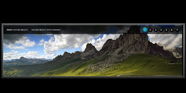 slider jquery