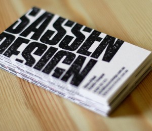 cartes de visite