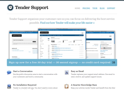spacing and perfect alignment, no excess in design, perfect website !