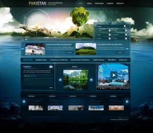 design spectaculaire