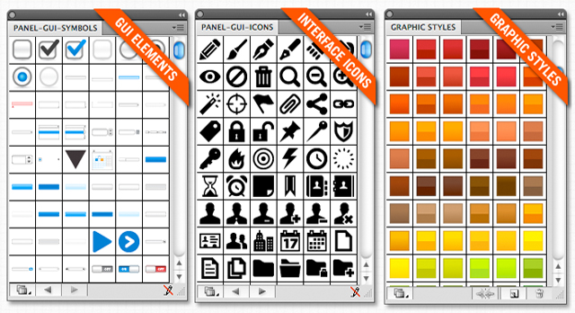 ui framework