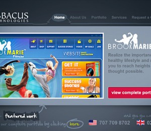 css design inspiration