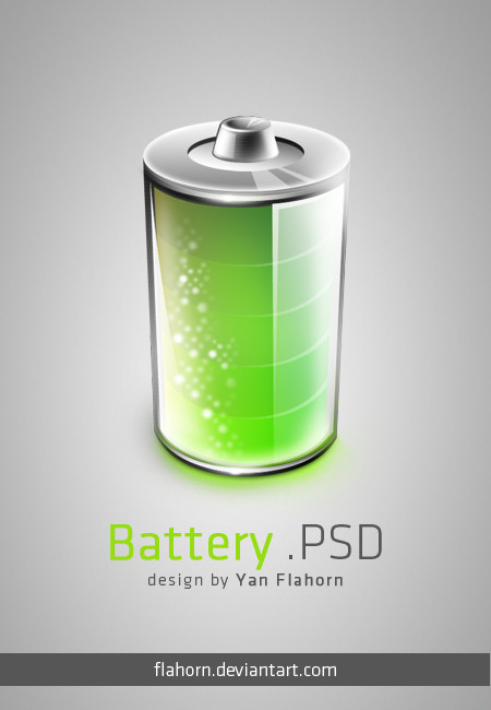 psd template