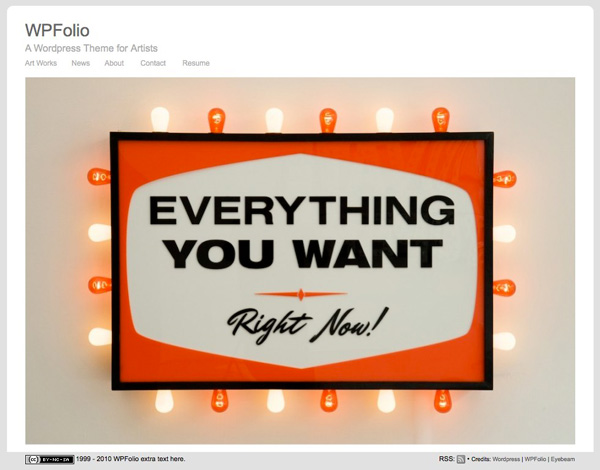 themes gratuits ou payants wordpress