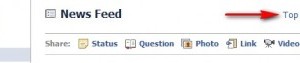 facebook edgerank