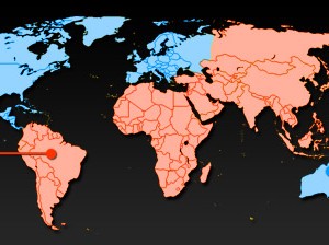 map share