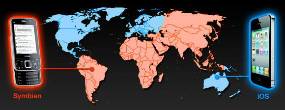 map share