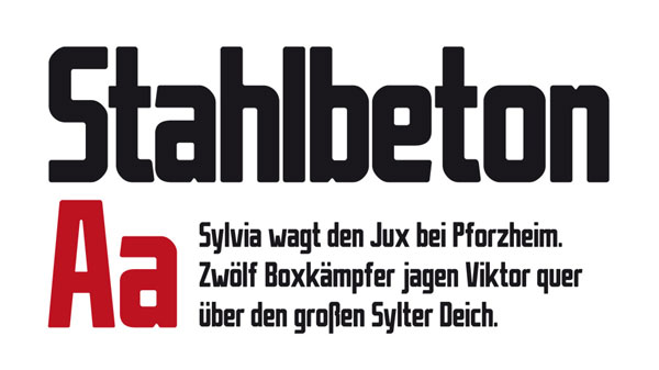 font of the year
