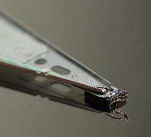 apache server saturation bandwidth