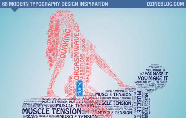 typography design