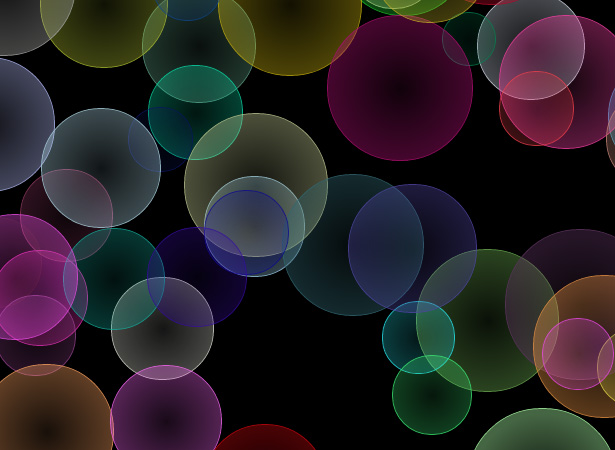 css gradient transparency
