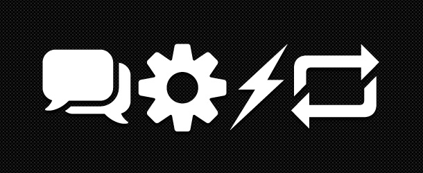 useful webfont