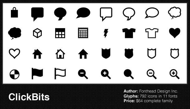 icones design ui