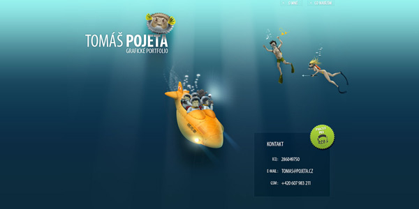 pojeta js scroll javascript