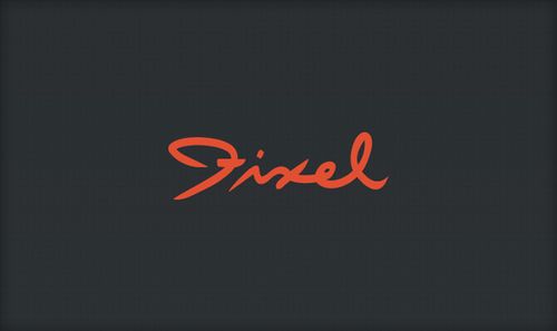 Fixel