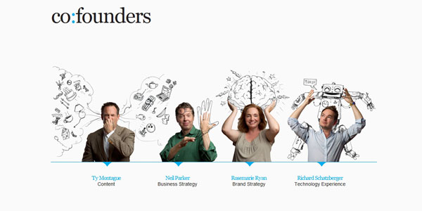 co:founders