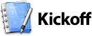 kickoff app
