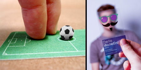 creative cards